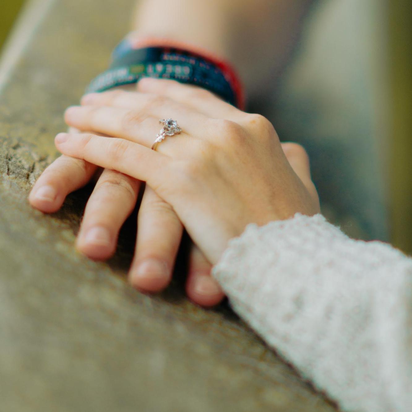 Engagement Photo