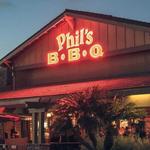 Phil's BBQ