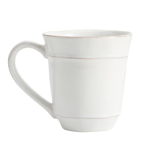 Cambria Mug, Set of 4, Stone