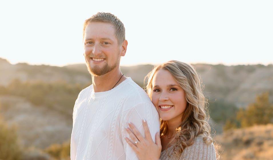 The Wedding Website of Mariah Marsh and Bryce Wilson