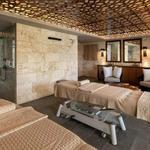 Relax at the Spa