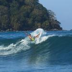 Surfing