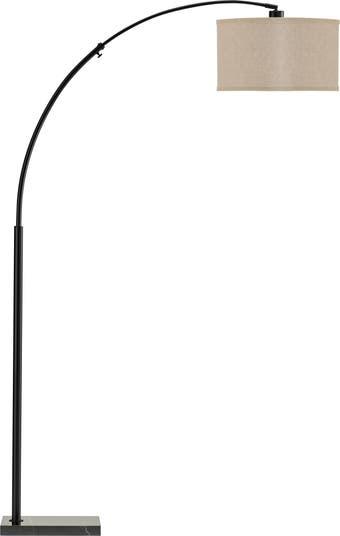 Logan LED Floor Lamp