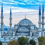 The Blue Mosque
