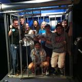 Tennessee Aquarium