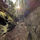 Cuyahoga Valley National Park