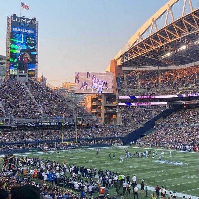 Football Tickets For Two
