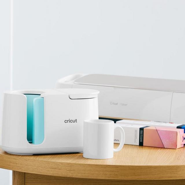 Cricut Mug Press™