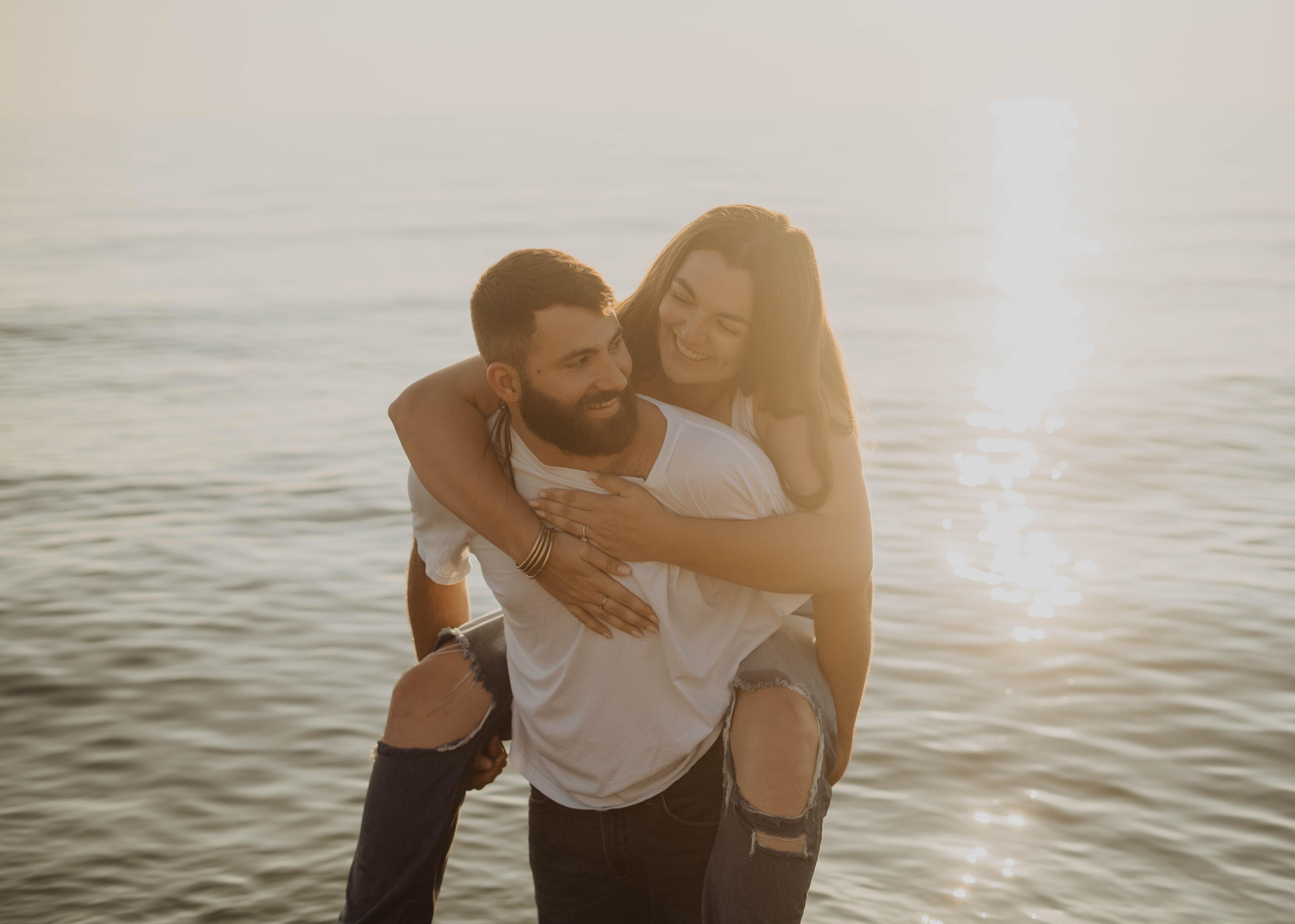 The Wedding Website of Anna Smith and Bradey Weston
