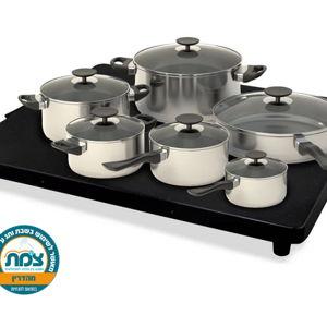 Hot Plate for Shabbat