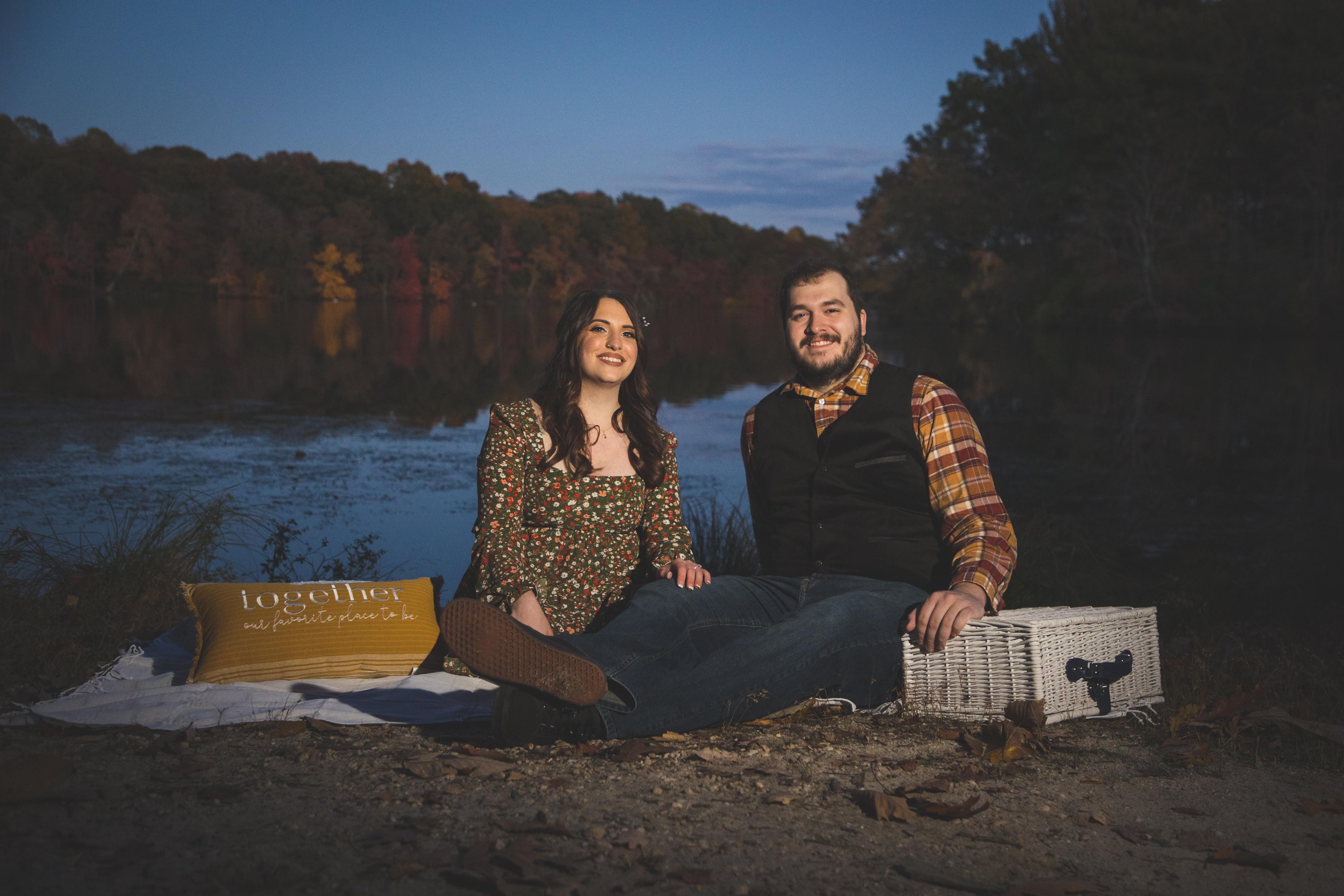 The Wedding Website of Ashley Evans and Christian Cardio