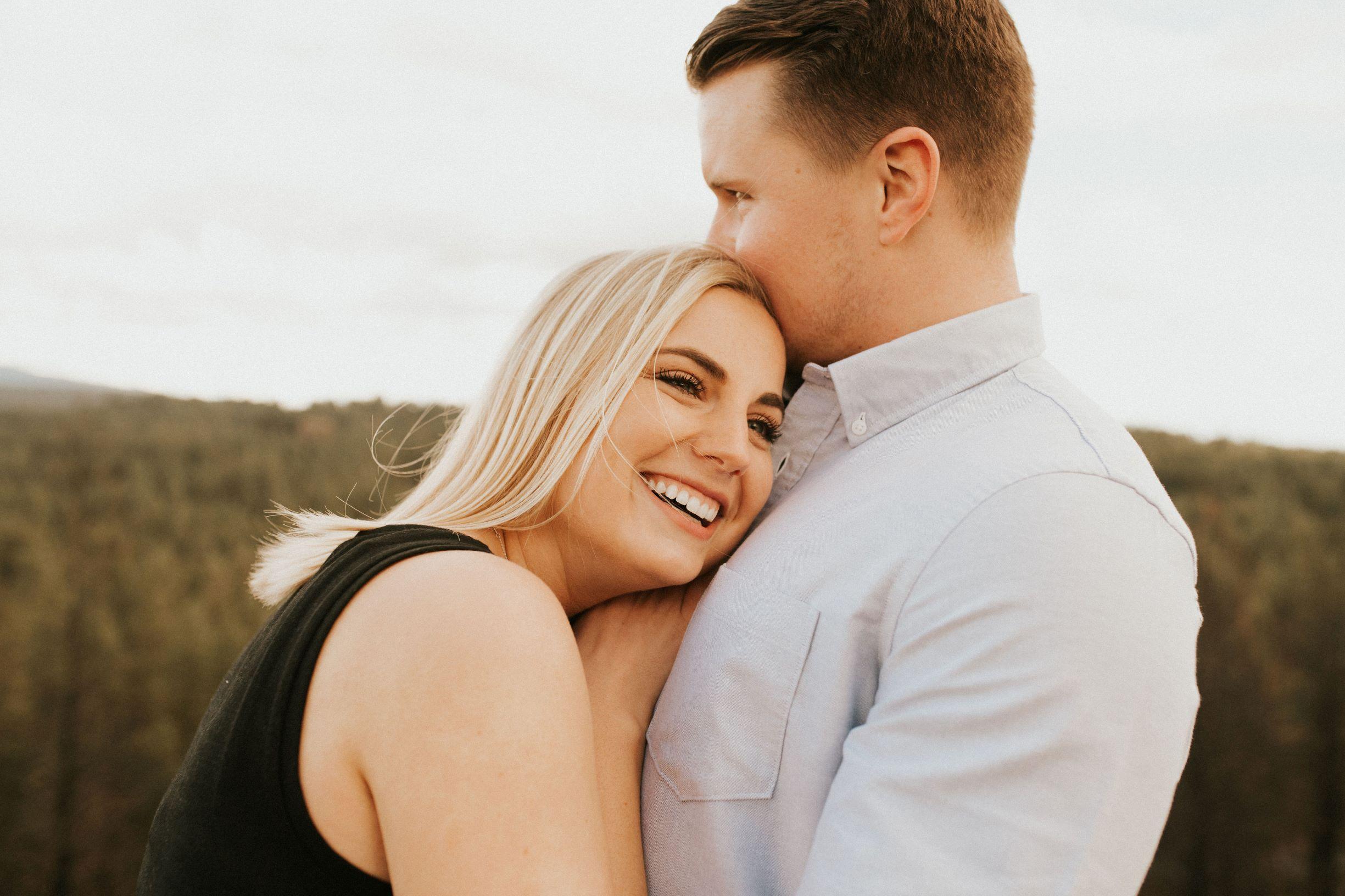 The Wedding Website of Abby Bushman and Derek Butz