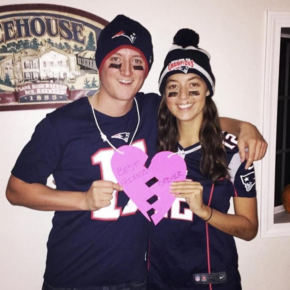Patriots