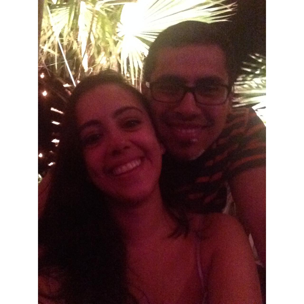 Summer Nights. 2014.