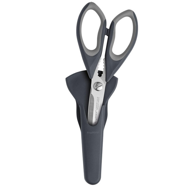 BergHOFF Essentials 2Pc Stainless Steel Scissors Set
