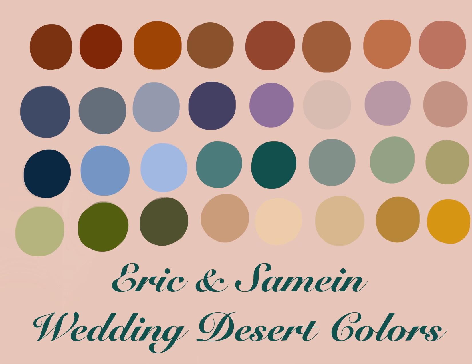 The Wedding Website of Samein Santos and Eric Ghelfi