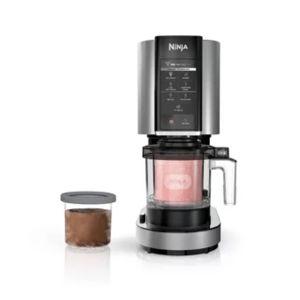Ninja CREAMi 7-in-1 Ice Cream Maker Ninja