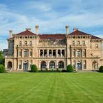 Newport Mansions