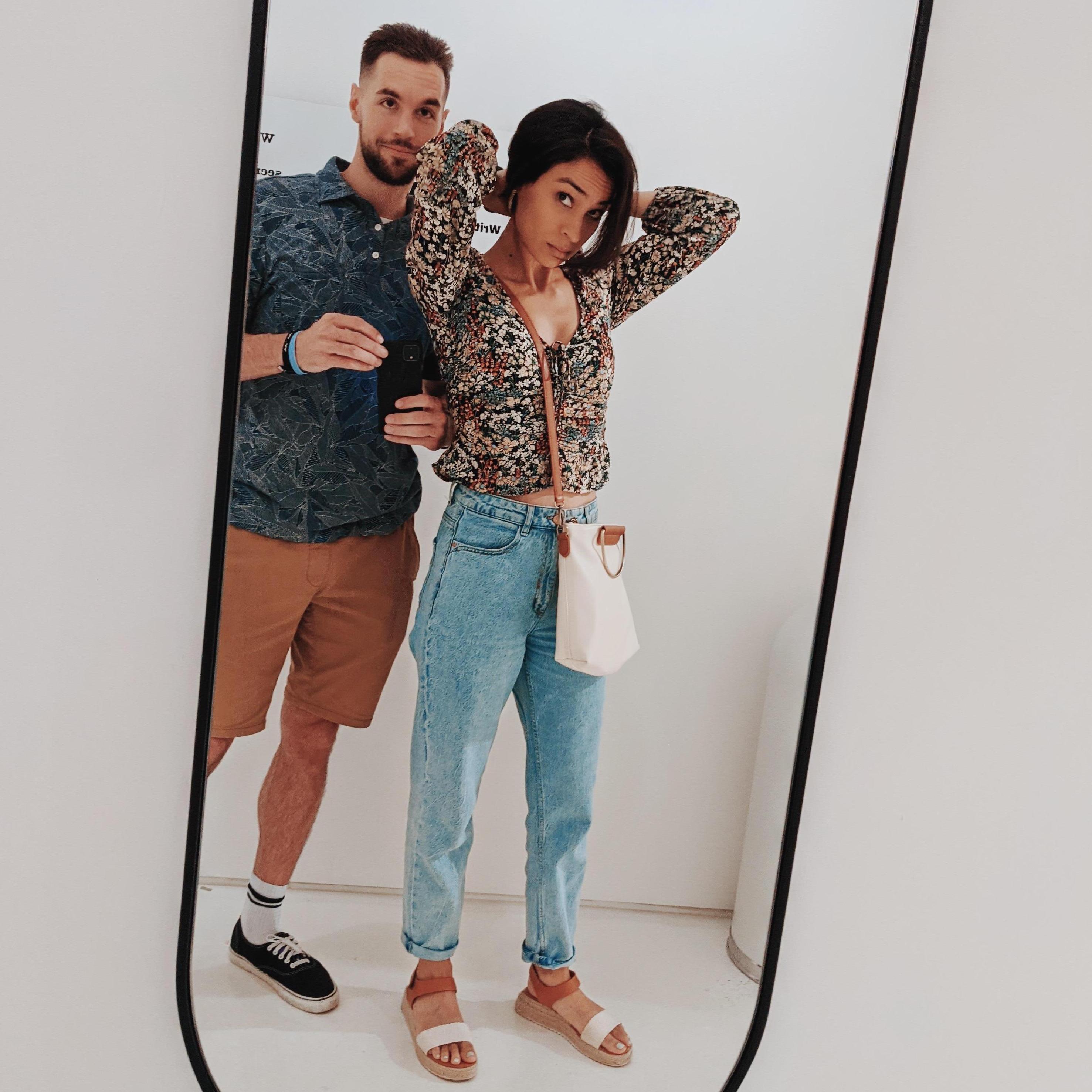 Jake's really good at taking pictures!!!