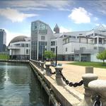 Great Lakes Science Center