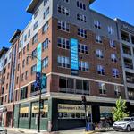 Shakespeare's Pizza - Downtown