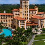 Biltmore Hotel Miami Coral Gables