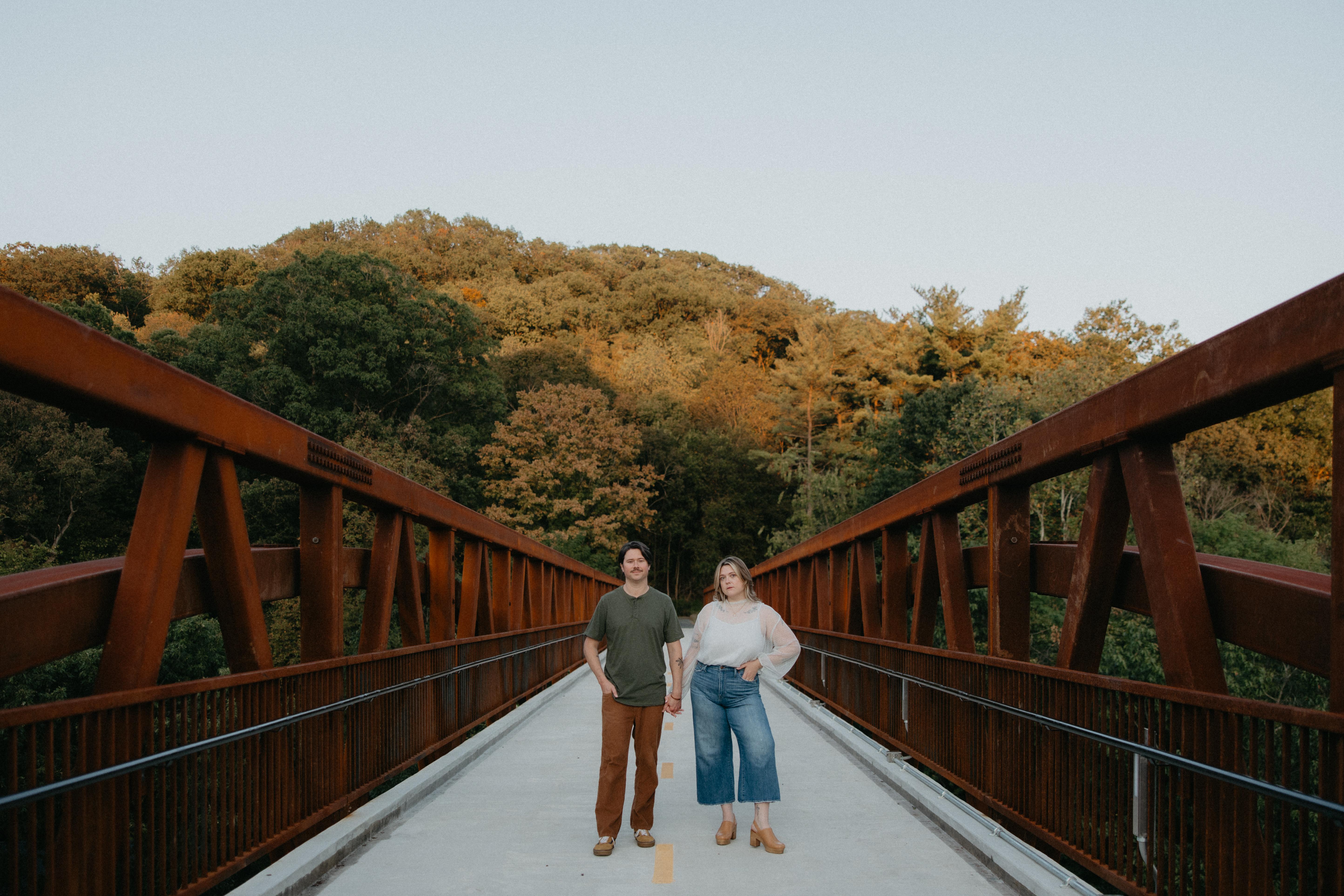 The Wedding Website of Becca Smith and Mike Berginc