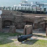 Fort Sumter National Monument — A Pivotal Moment in American History