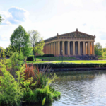 Visit Centennial Park