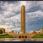 National WWI Museum and Memorial