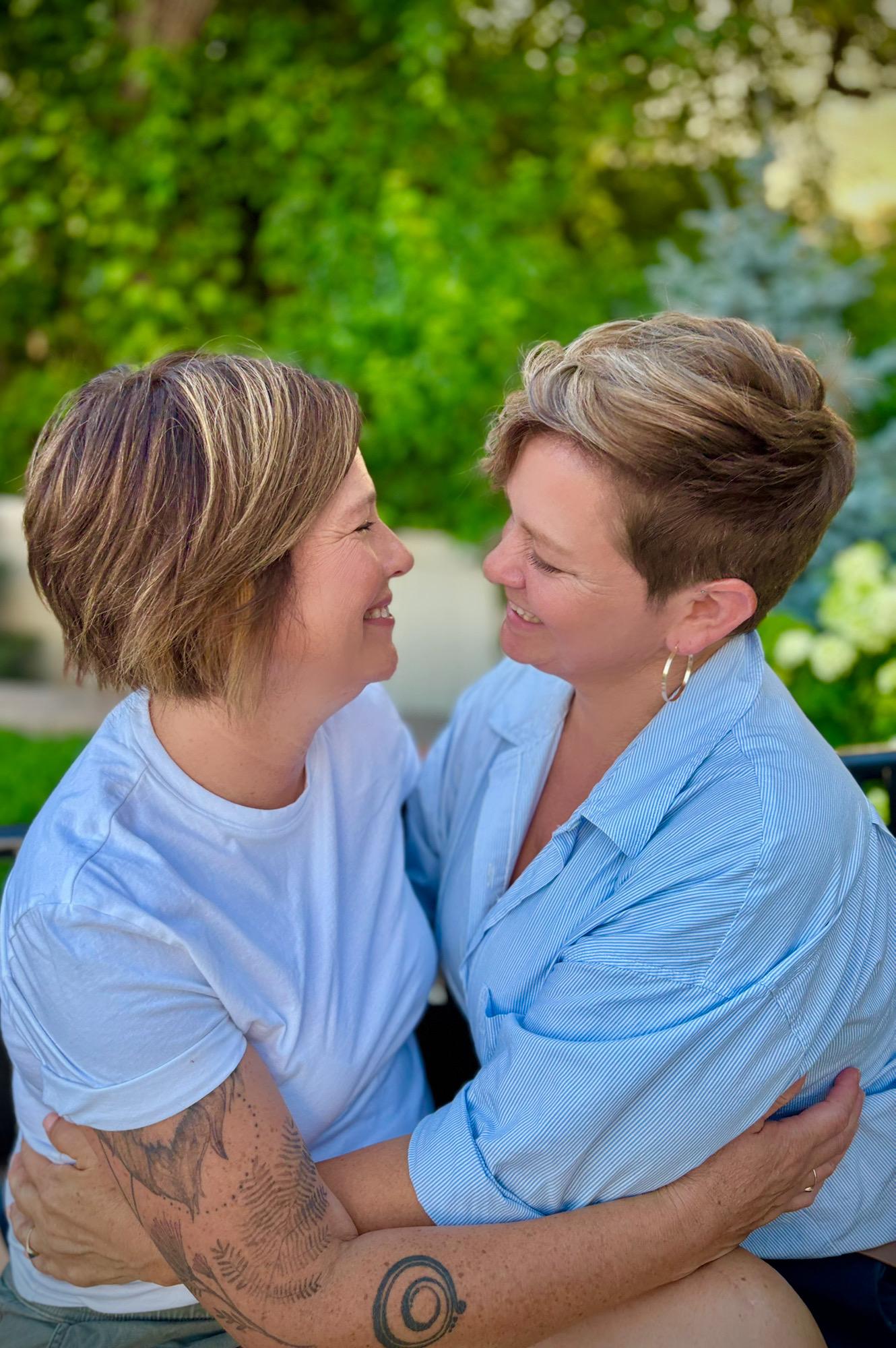 The Wedding Website of * Jamie * and * Rachel *
