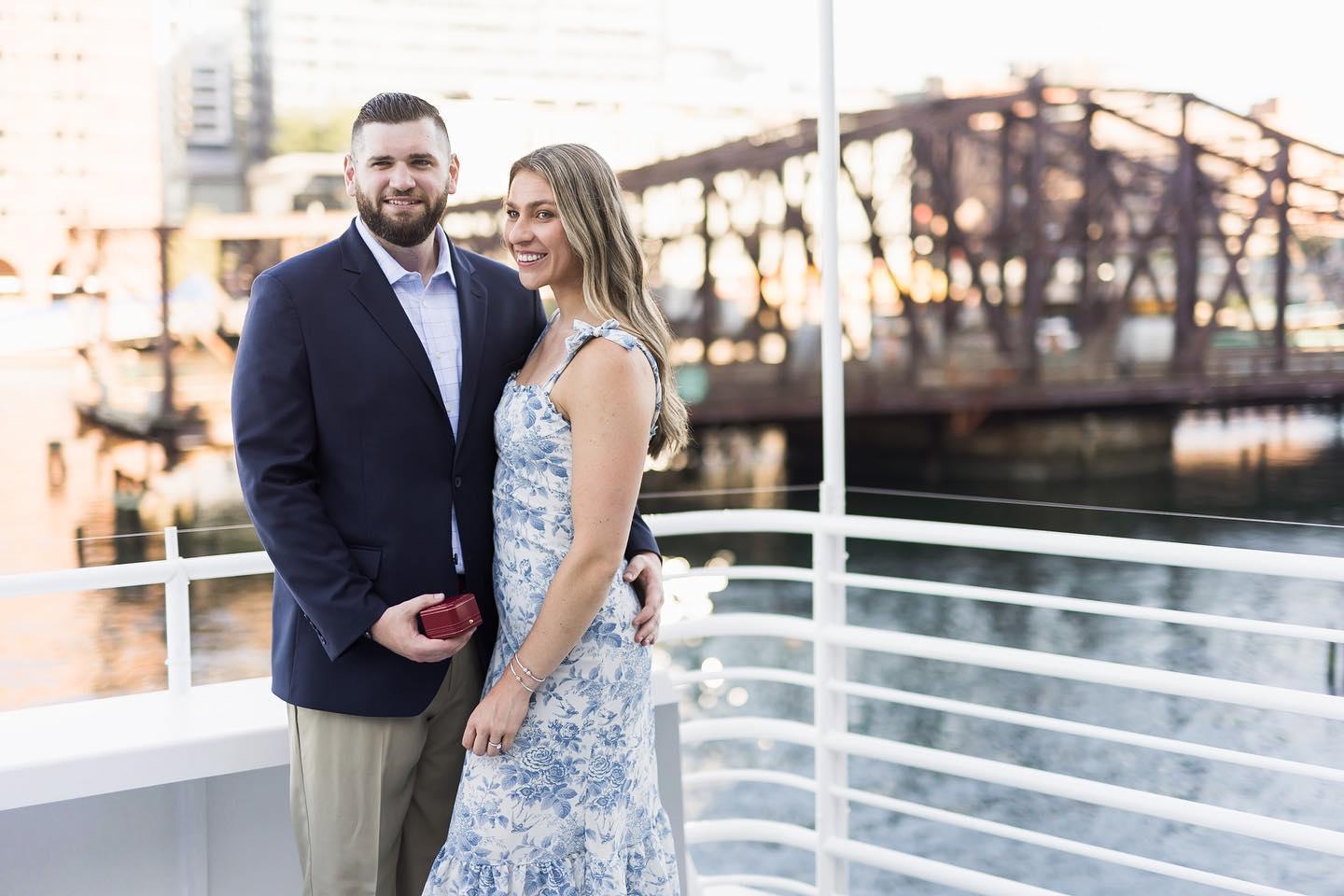 The Wedding Website of Samantha Houle and Joseph Bertucci