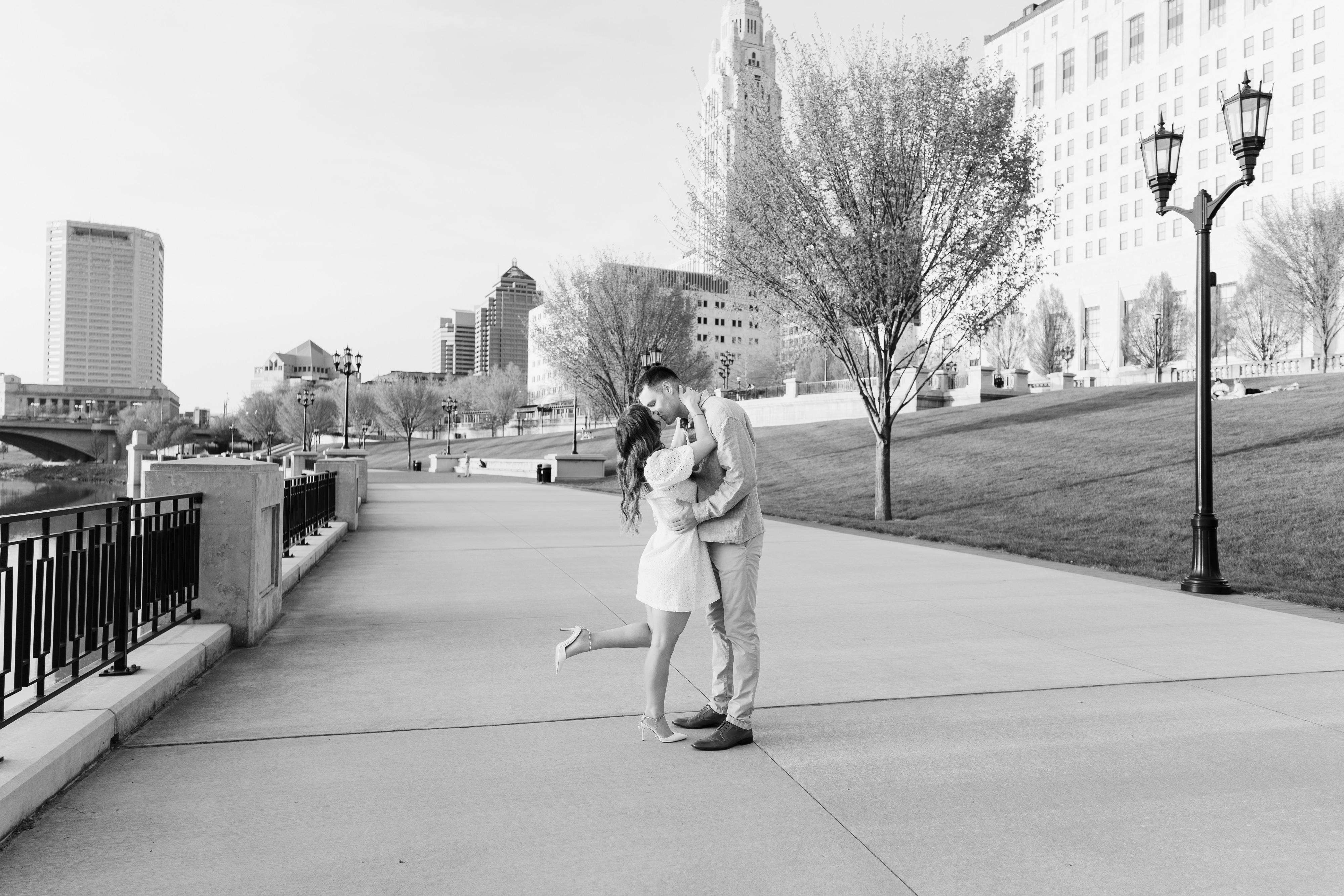 The Wedding Website of Taylor Bolender and Brooks Henson