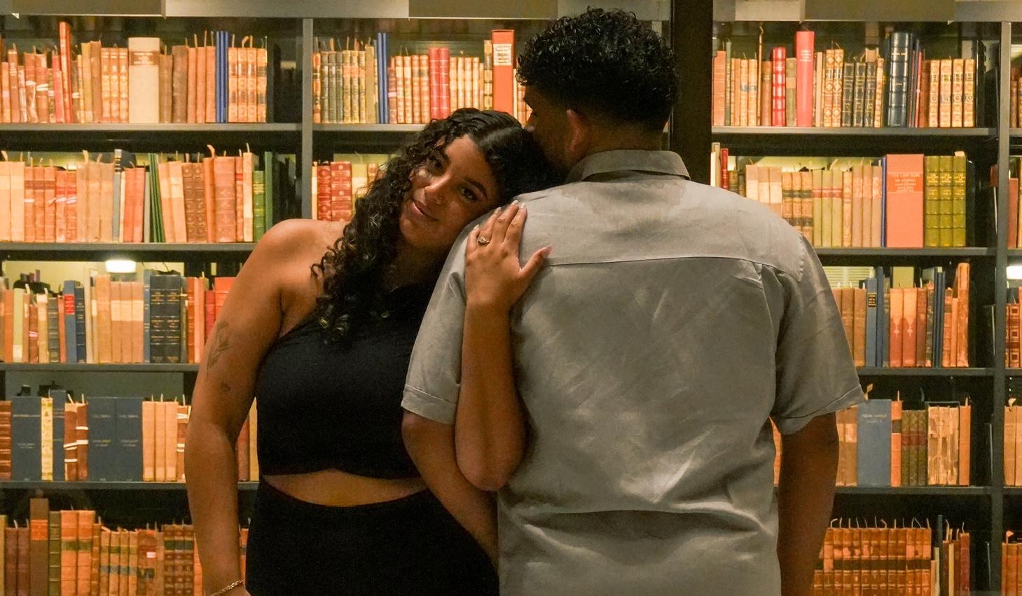 The Wedding Website of Sara Inez Beltran and Antonio Vargas Jr.