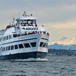 Argosy Cruises