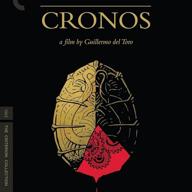 Cronos (The Criterion Collection) [4K UHD]