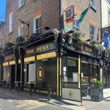 The Duke Dublin