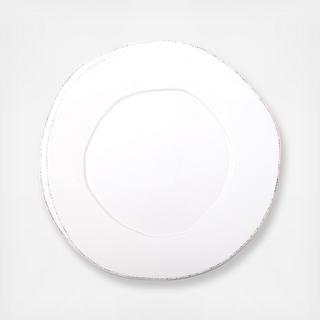 Lastra European Dinner Plate