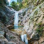 The Broadmoor Seven Falls