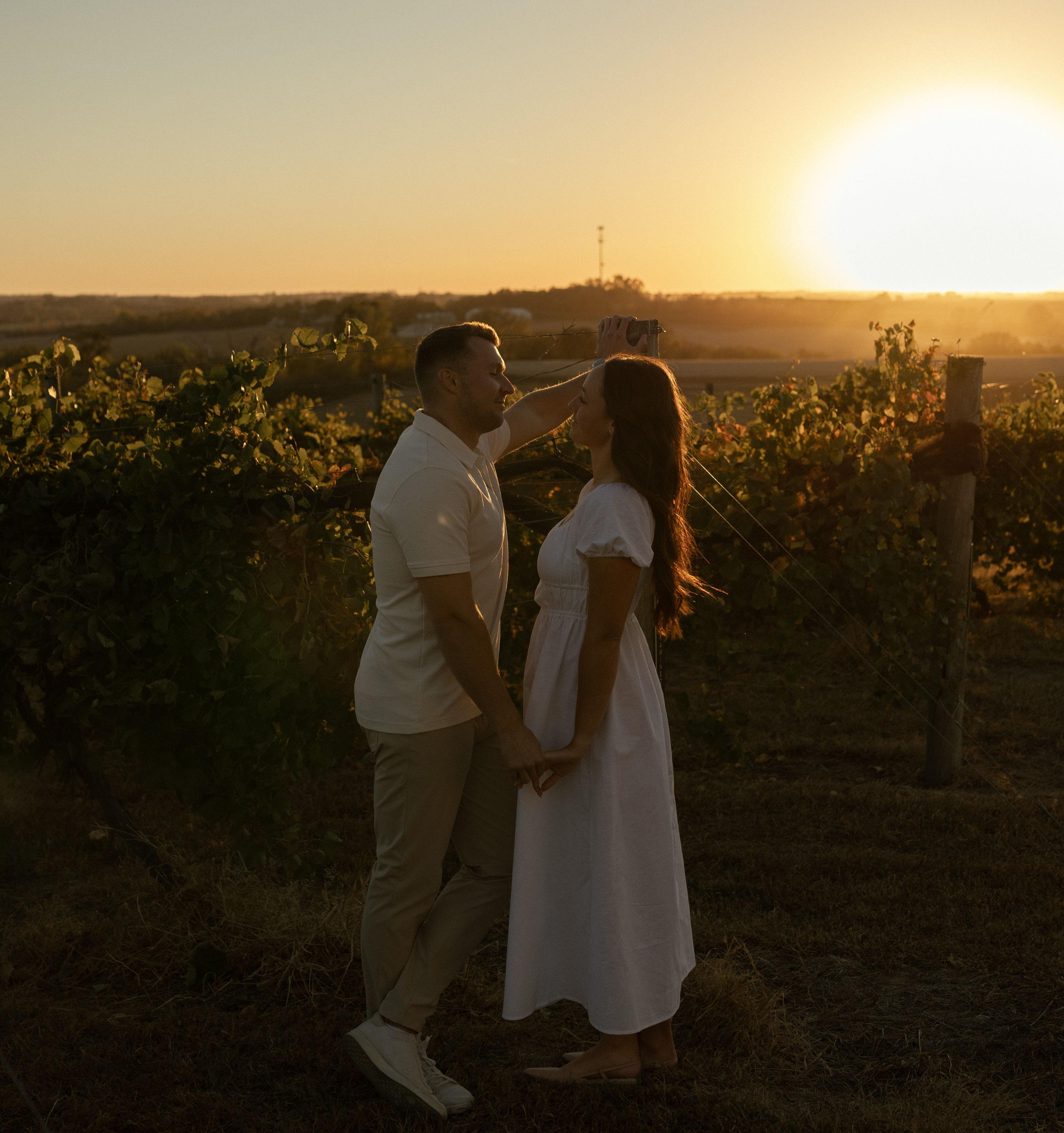 The Wedding Website of Rachel Whipple and Connor Miller