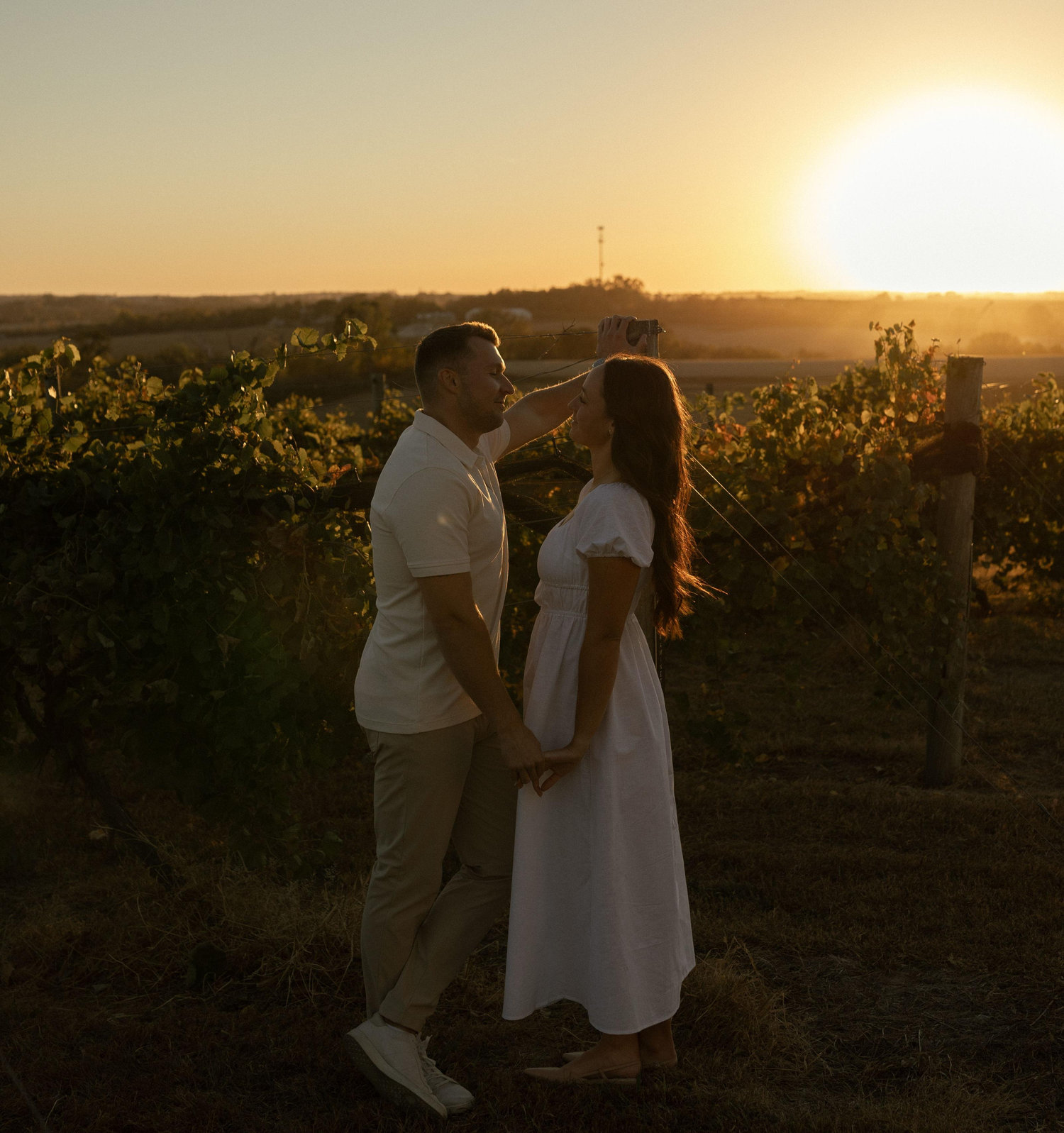 The Wedding Website of Rachel Whipple and Connor Miller