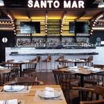 Santo Mar
