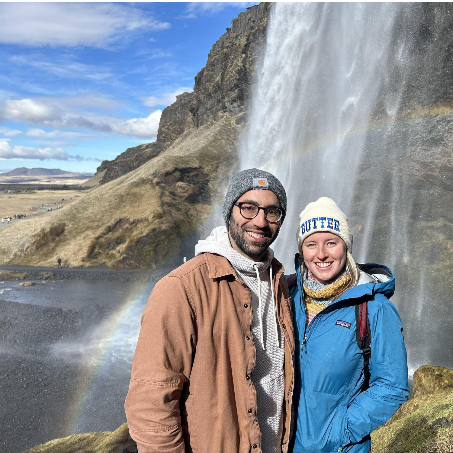 Iceland 2024