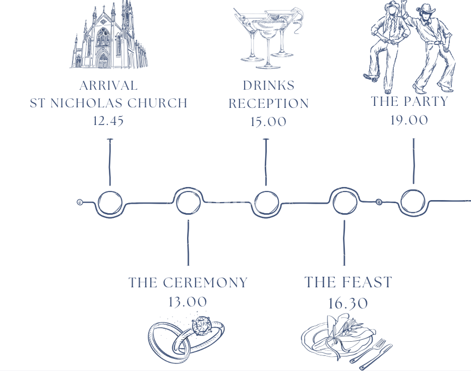 The Wedding Website of Heather Wright and Louis Griffiths