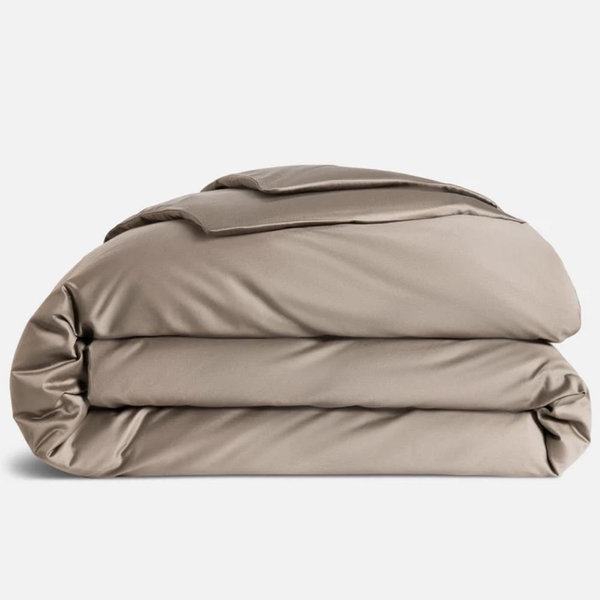 Luxe Sateen Duvet Set