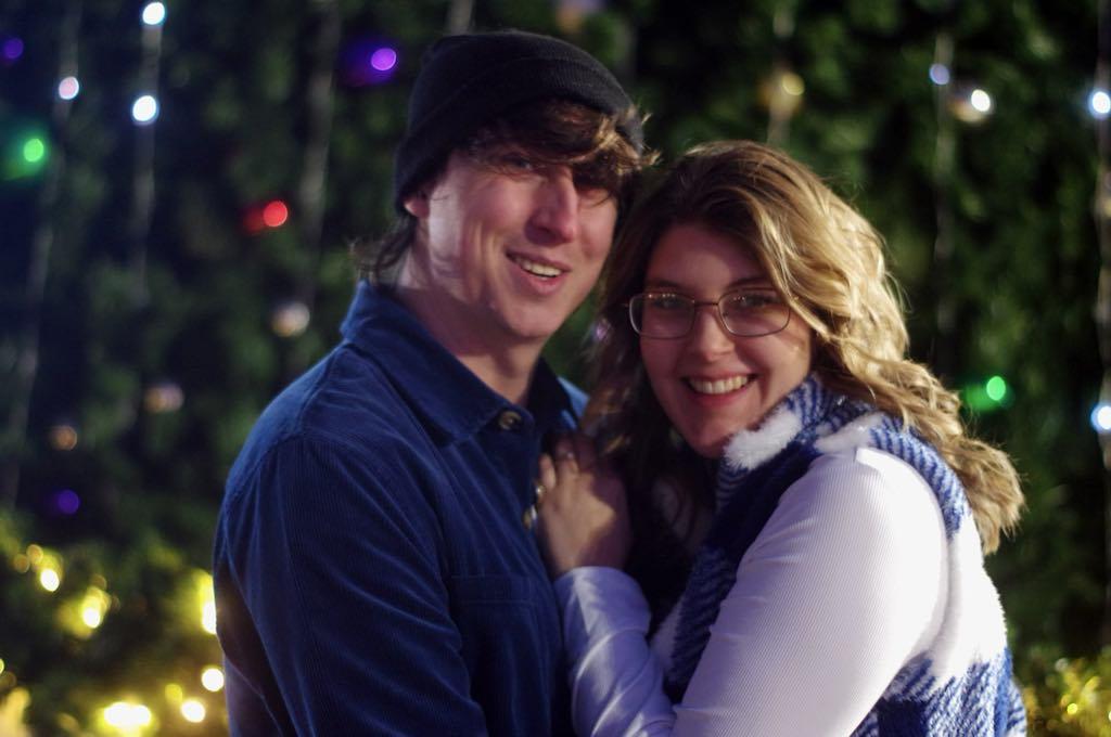 The Wedding Website of Molly Tullous and Matthew Lamar