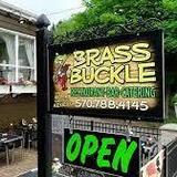 Brass Buckle Restaurant