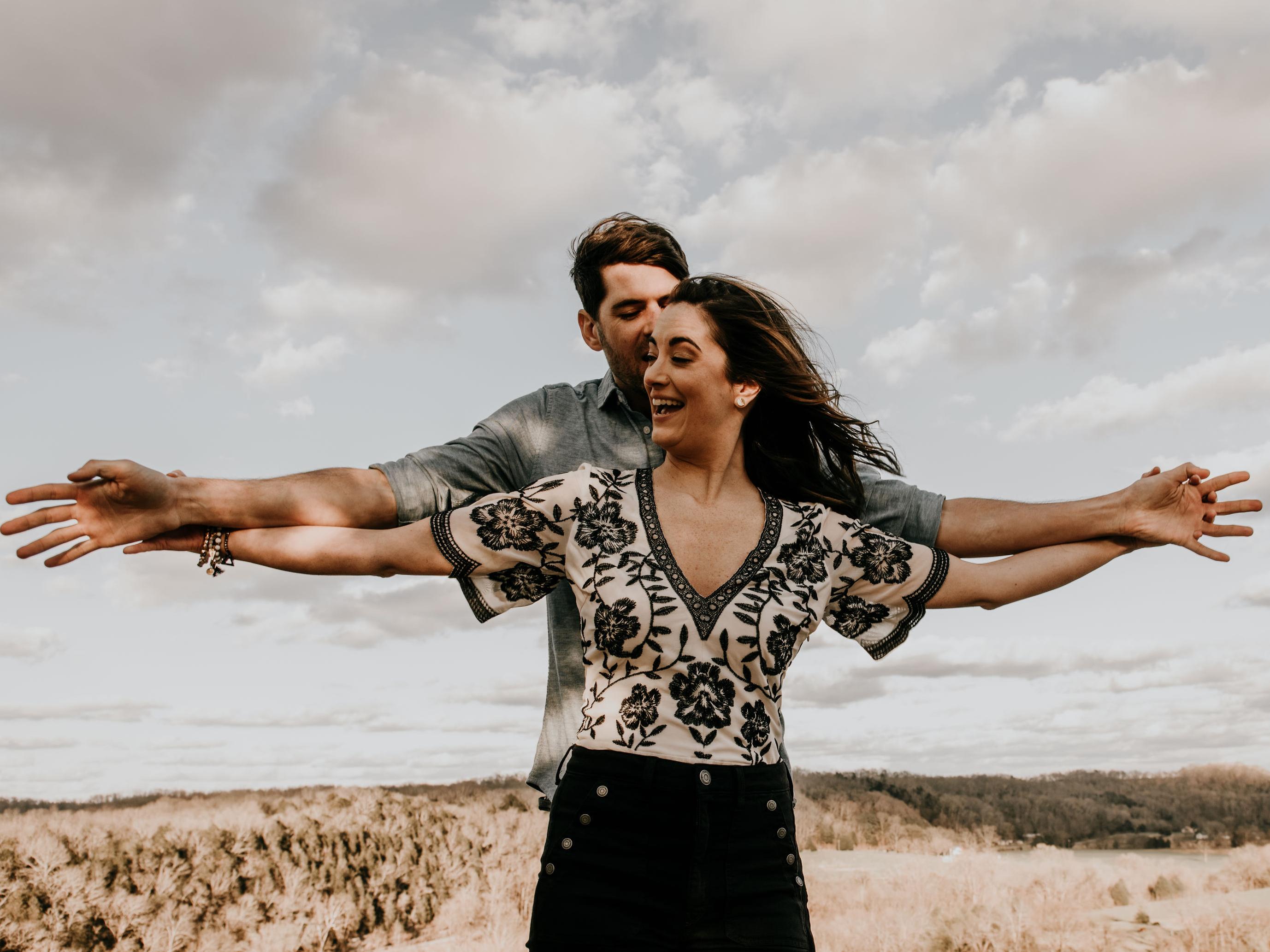 The Wedding Website of Heather Gentry and James Osborne