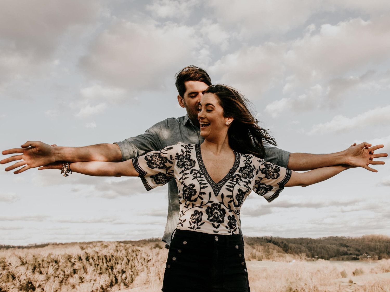 The Wedding Website of Heather Gentry and James Osborne