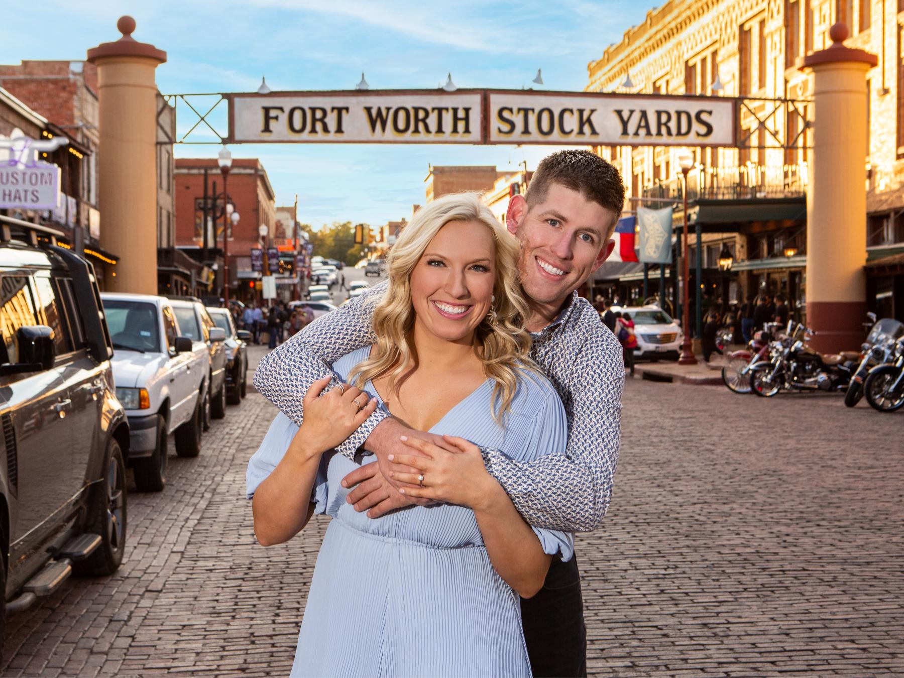 The Wedding Website of Jordan Morgan and Michael Belford